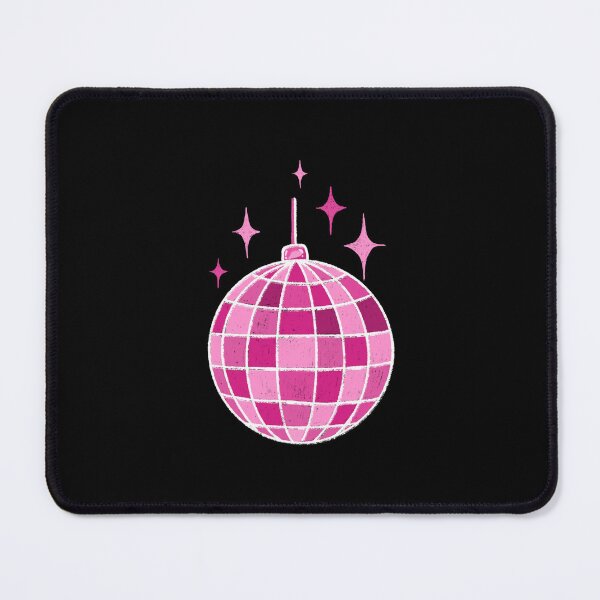 Item preview, Pink disco light designed and sold by pinkyfish1010.