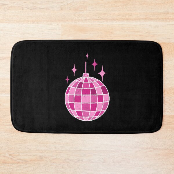 Item preview, Pink disco light designed and sold by pinkyfish1010.