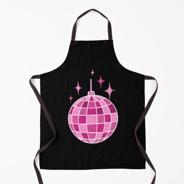 Item preview, Pink disco light designed and sold by pinkyfish1010.