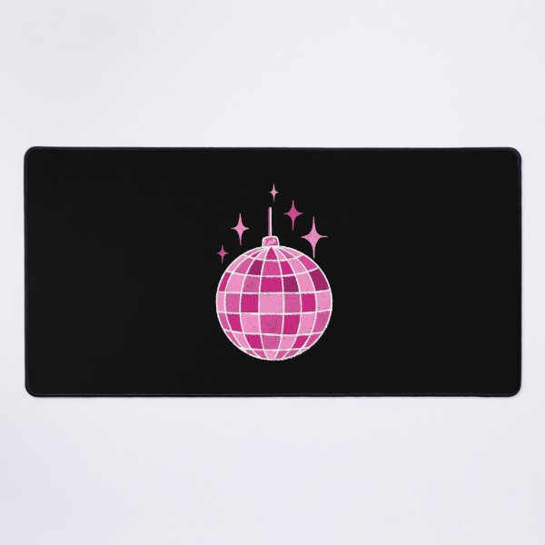 Item preview, Pink disco light designed and sold by pinkyfish1010.