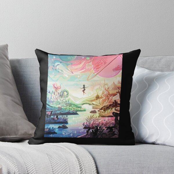 Item preview, Vivid-Dreaming-(Fullcenter-Version) designed and sold by sievelfee.