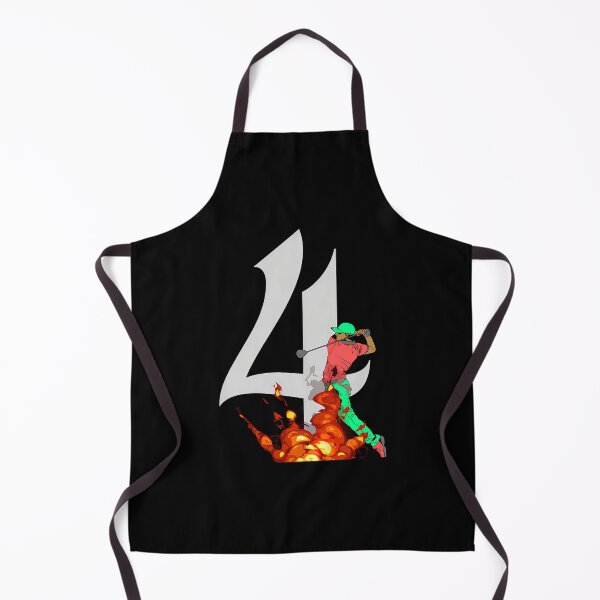 Item preview, Fire Drive Golfer'S Perfect Swing T-Shirt - Men'S Golf Tee - King Felix designed and sold by jessigahiosg.