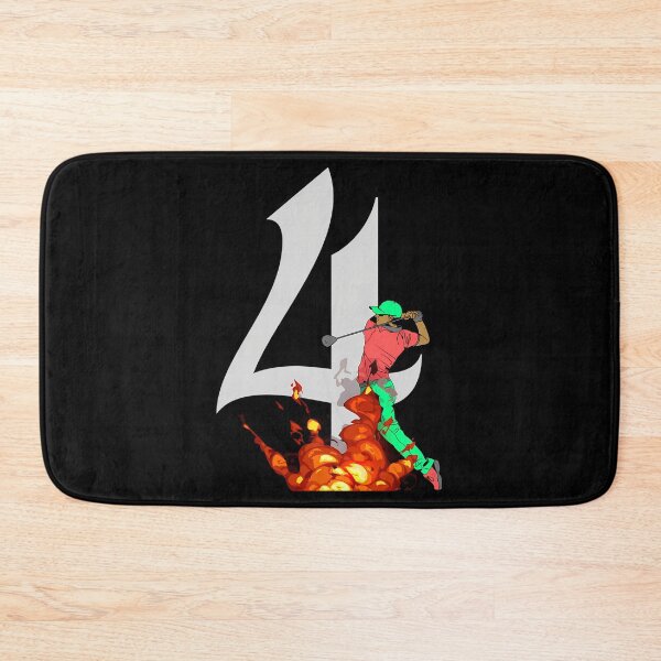 Item preview, Fire Drive Golfer'S Perfect Swing T-Shirt - Men'S Golf Tee - King Felix   designed and sold by jessigahiosg.