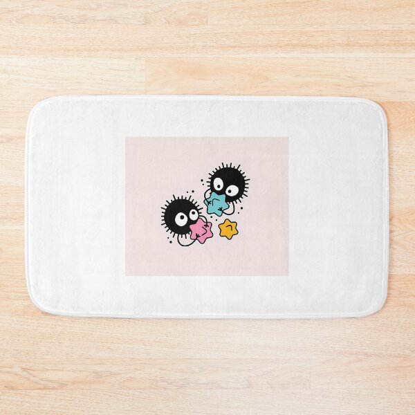 Item preview, Soot Studio Ghibli Sticker designed and sold by lojancugomap.