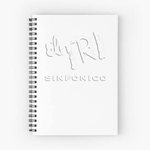 Item preview, Sinfónico - Album by El Tri designed and sold by TilmaRehfeld.