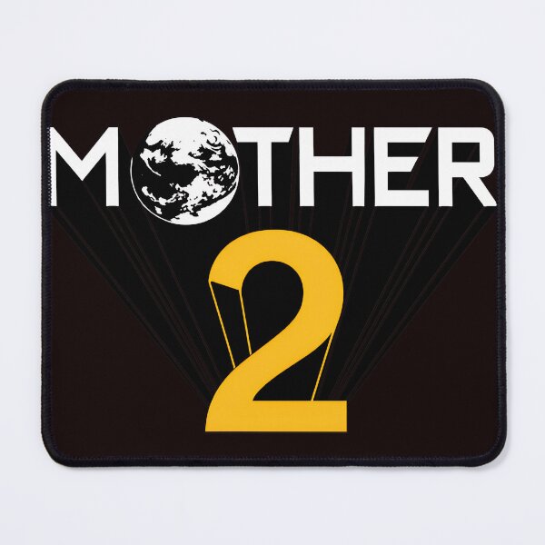 Item preview, Retro Game Fan Mother 2 Globe  designed and sold by kawanva-studio.