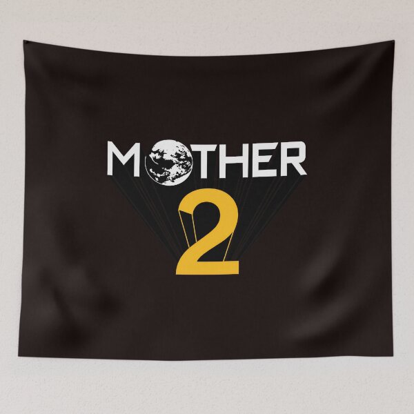 Item preview, Retro Game Fan Mother 2 Globe  designed and sold by kawanva-studio.