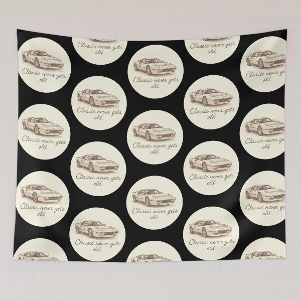 Item preview, Classicos Ii designed and sold by Carancealb.
