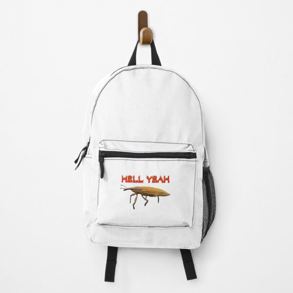 Item preview, Hell Yeah Weevil designed and sold by luisjacianaa.