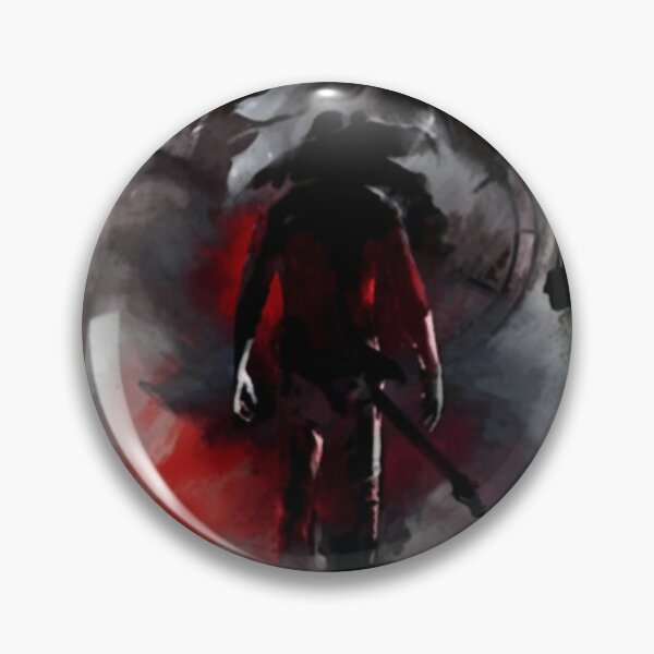 Item preview, Dark Avenger Silhouette Dramatic designed and sold by StevenHennes.