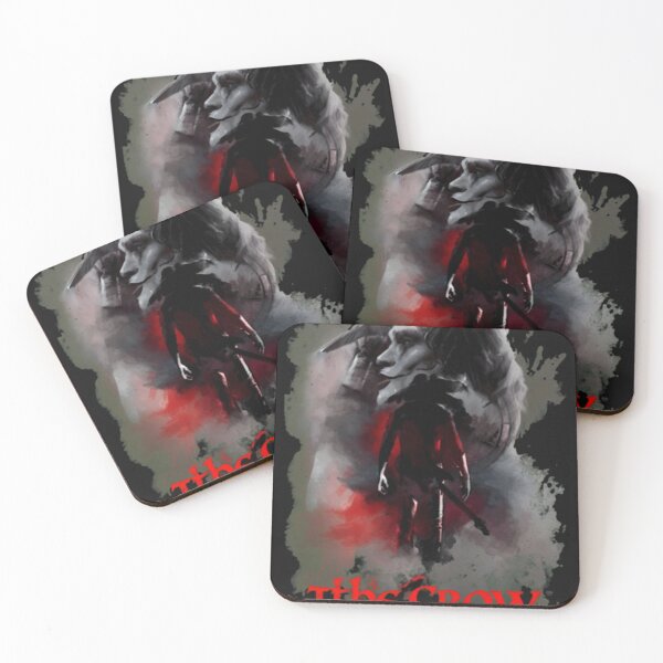 Item preview, Dark Avenger Silhouette Dramatic designed and sold by StevenHennes.
