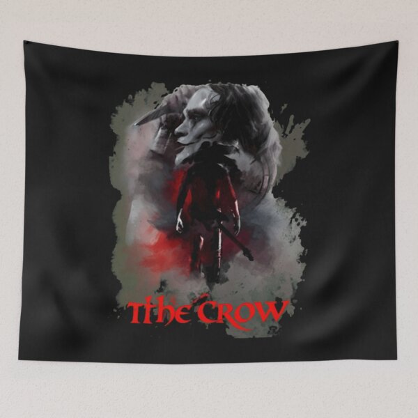 Item preview, Dark Avenger Silhouette Dramatic designed and sold by StevenHennes.
