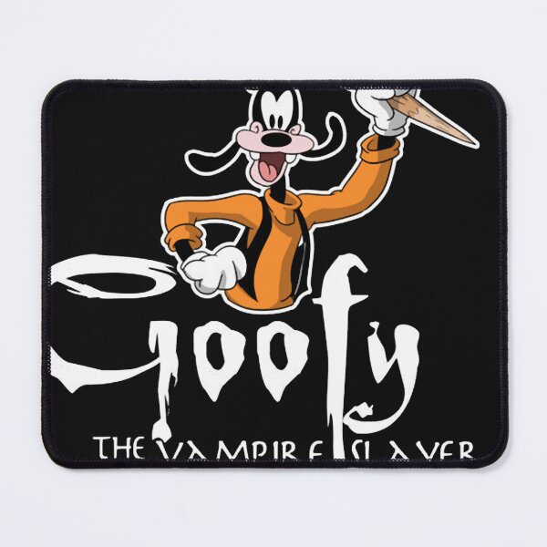 Item preview, Goofy The Hunter designed and sold by WAMI-T3JNT.