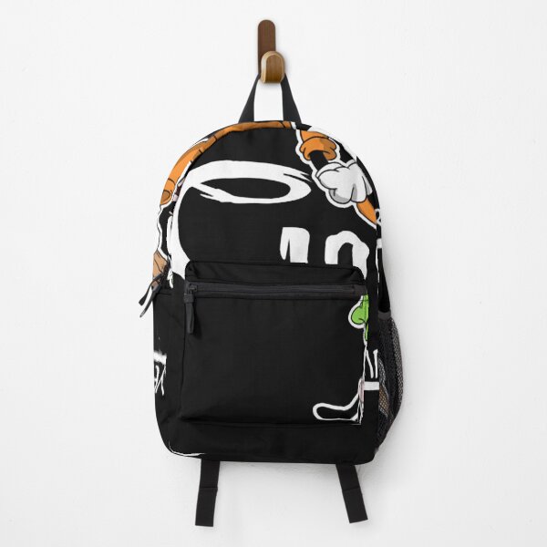 Item preview, Goofy The Hunter designed and sold by WAMI-T3JNT.