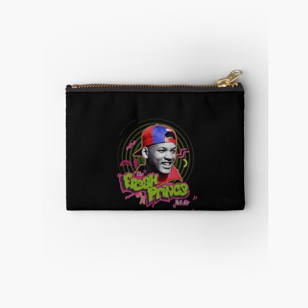 Item preview, Retro Nineties Hip Hop Prince Portrait Graffiti designed and sold by SaraEberhart47.