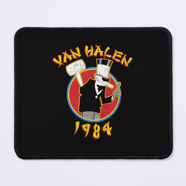 Item preview, Van Halen Band designed and sold by natelledrawing.