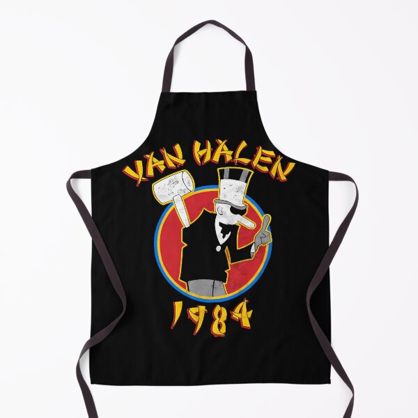 Item preview, Banda Van Halen designed and sold by natelledrawing.
