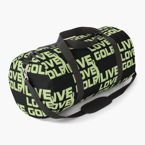 Item preview, Live Love Golf designed and sold by jessigahiosg.