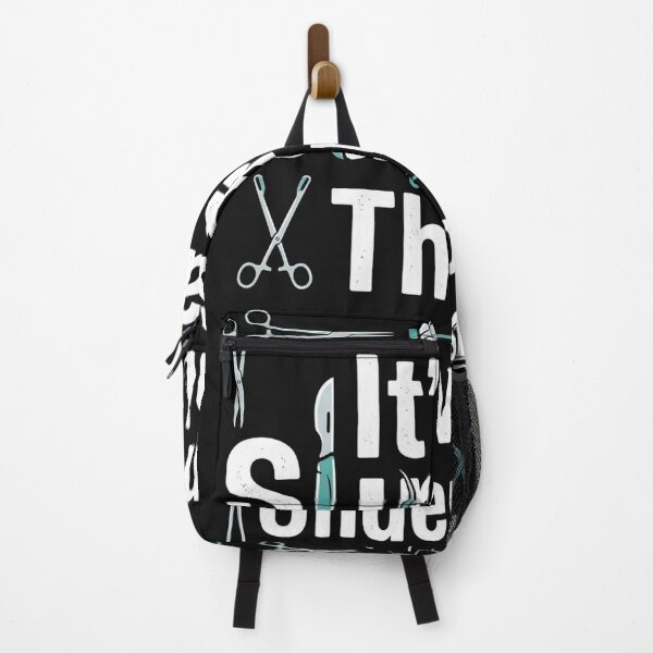 Item preview, It's a Surgery Thing You Wouldn't Understand – Surgery Humor designed and sold by Mirgonhood.