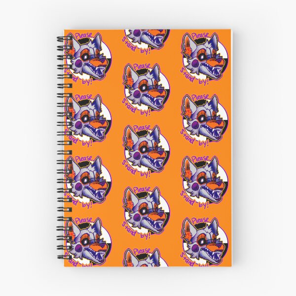Item preview, Lolbit design designed and sold by StonerFuzzClub.