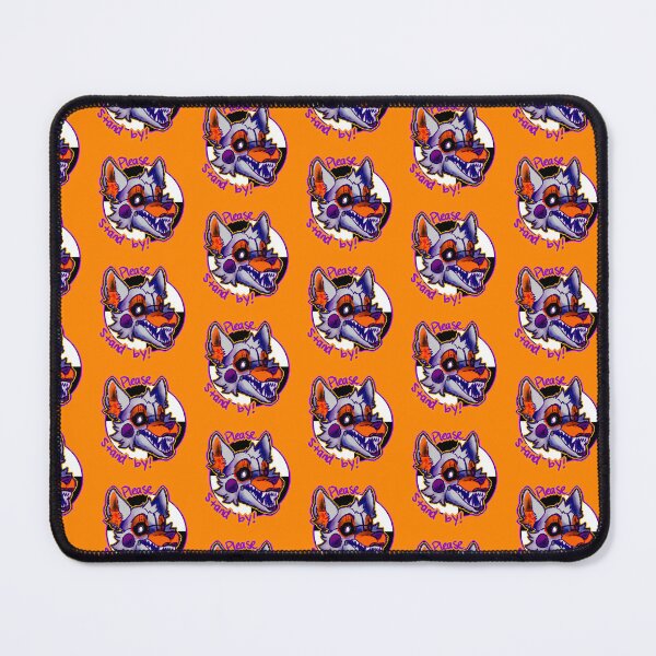 Item preview, Lolbit design designed and sold by StonerFuzzClub.