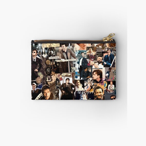Item preview, David Tennant  designed and sold by devilarts07.