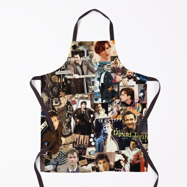 Item preview, David Tennant designed and sold by devilarts07.