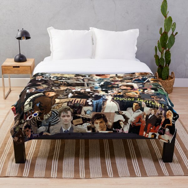 Item preview, David Tennant  designed and sold by devilarts07.