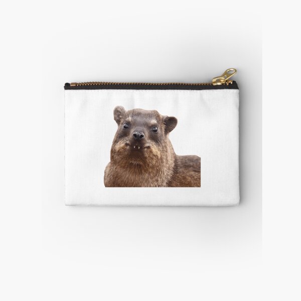 Item preview, Hyrax designed and sold by luisjacianaa.