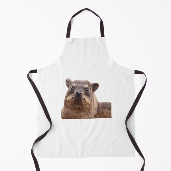 Item preview, Hyrax designed and sold by luisjacianaa.