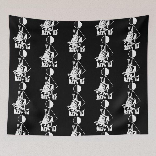 Item preview, King Krule - 6 Feet Beneath The Moon designed and sold by valsiaocon.