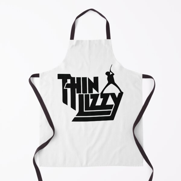 Item preview, Thin Lizzy Band designed and sold by GaelNoriega.