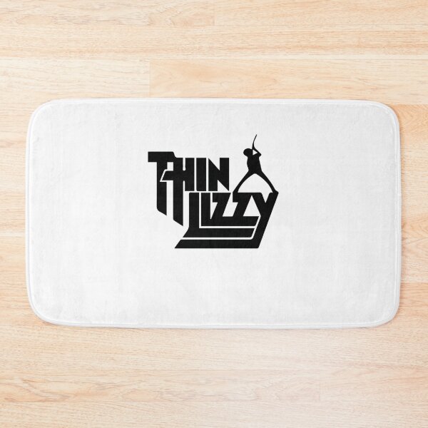 Item preview, Thin Lizzy Band designed and sold by GaelNoriega.
