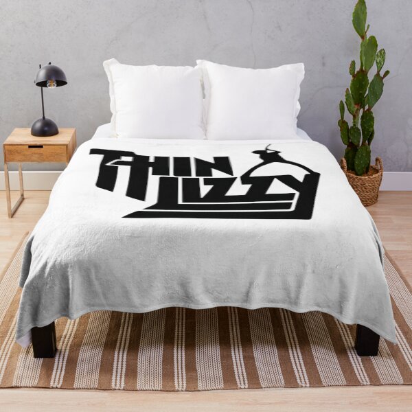 Item preview, Banda Thin Lizzy designed and sold by GaelNoriega.