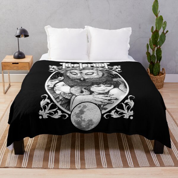 Item preview, Kvelertak Owl Logo Products designed and sold by CalestiaAngels.