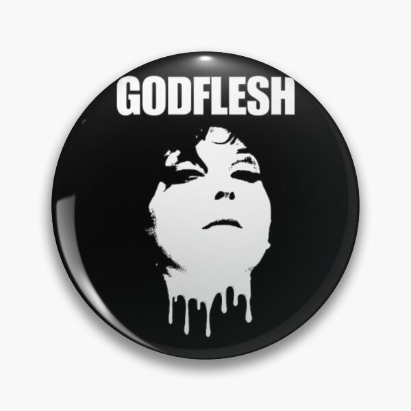 Item preview, GODFLESH Band designed and sold by CaldarWhitED.