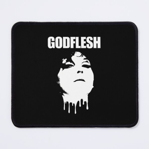 Item preview, GODFLESH Band designed and sold by CaldarWhitED.