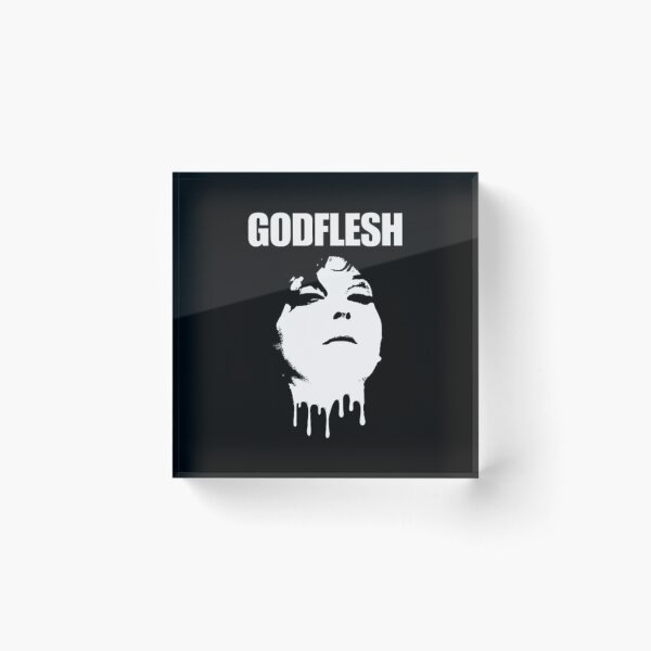 Item preview, GODFLESH Band designed and sold by CaldarWhitED.