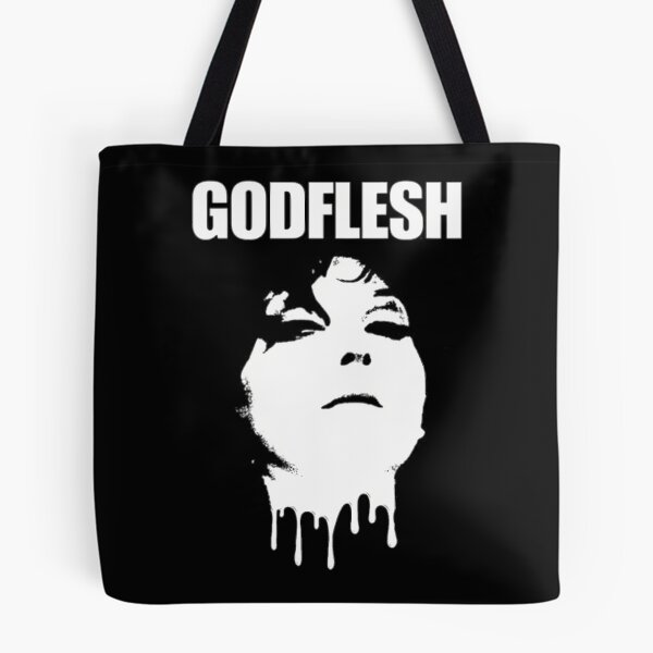 Item preview, GODFLESH Band designed and sold by CaldarWhitED.