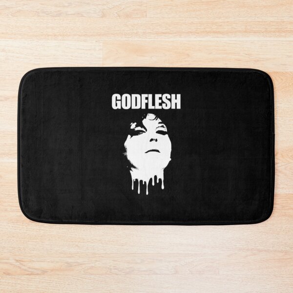 Item preview, GODFLESH Band designed and sold by CaldarWhitED.