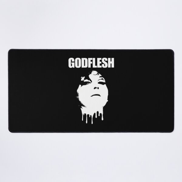 Item preview, GODFLESH Band designed and sold by CaldarWhitED.