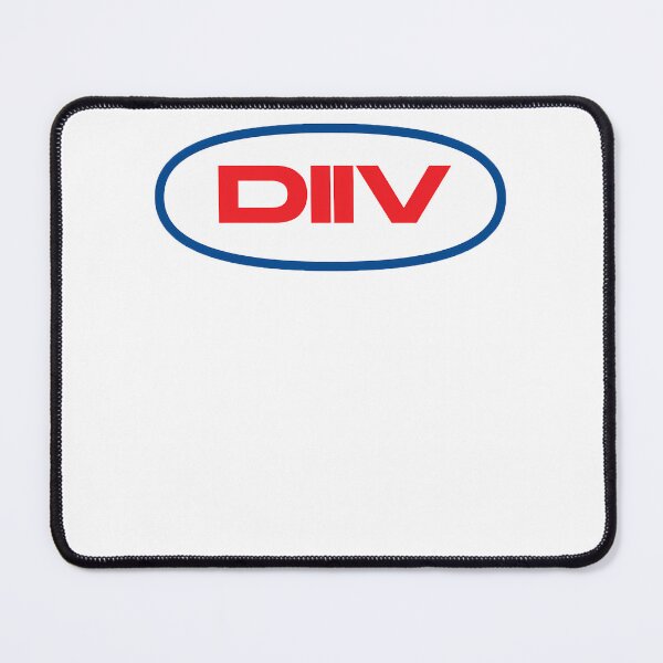 Item preview, Diiv Aesthetic - Essential Indie Music designed and sold by MardonesSTO.