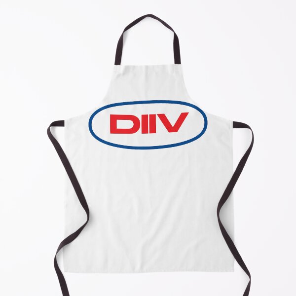 Item preview, Diiv Aesthetic - Essential Indie Music designed and sold by MardonesSTO.