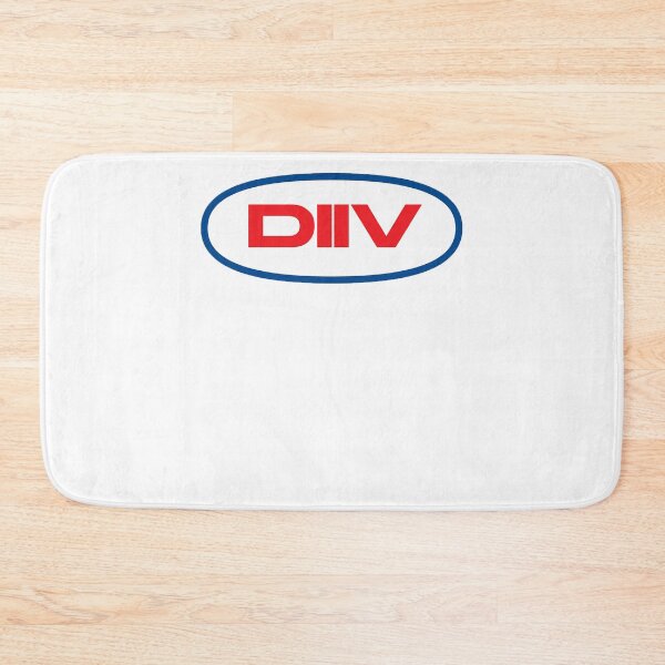 Item preview, Diiv Aesthetic - Essential Indie Music designed and sold by MardonesSTO.
