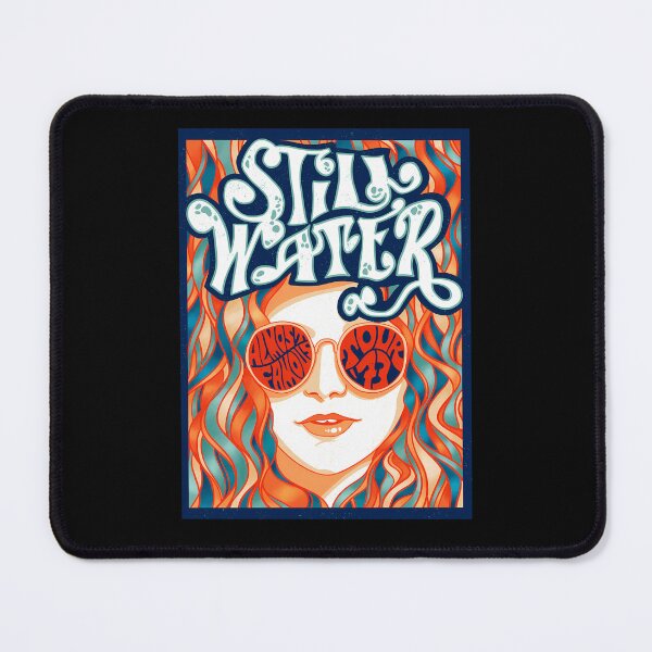 Item preview, Woman Wearing Tinted Glasses    designed and sold by KatieHarveys.
