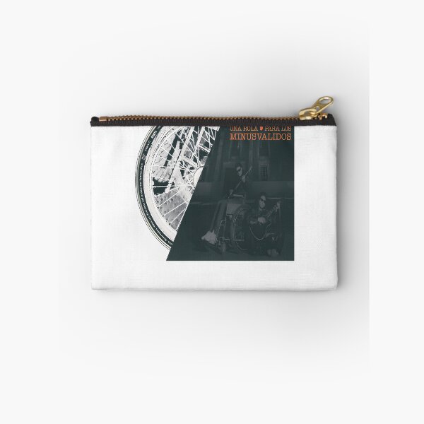 Item preview, El Tri - Una Rola Para los Minusvalidos album 1994 designed and sold by TilmaRehfeld.