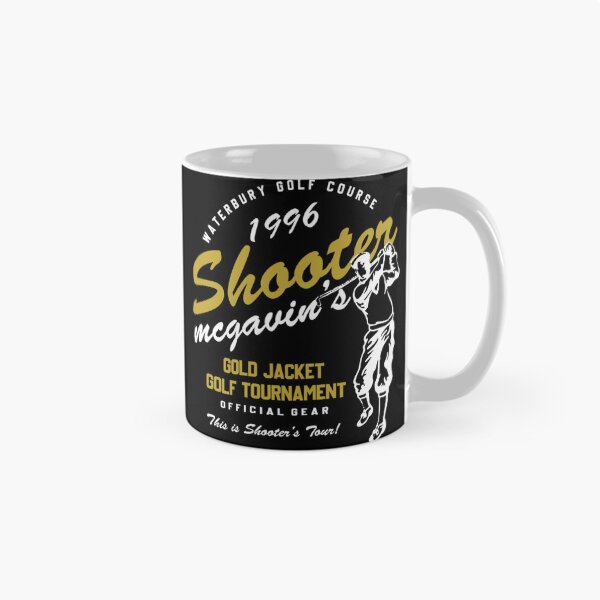 Item preview, Vintage Happy Art Gilmore Comedy Film - Shooter Megavin's 1996  designed and sold by birktanfoumen.