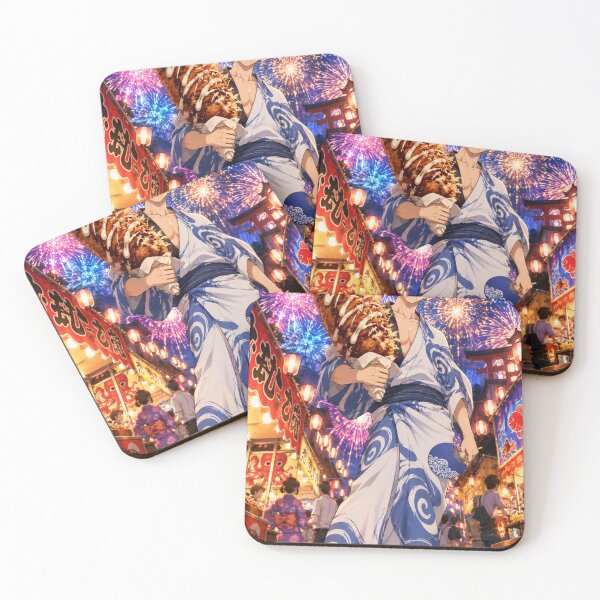 Item preview, Gintoki designed and sold by jinwooo.