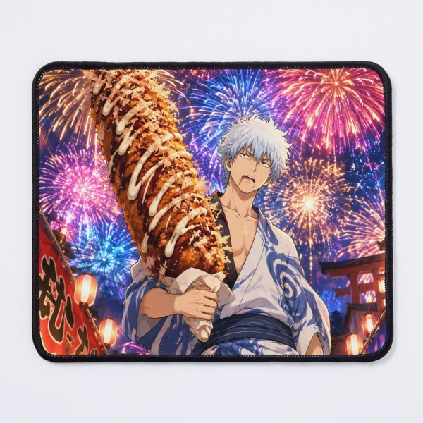 Item preview, Gintoki designed and sold by jinwooo.
