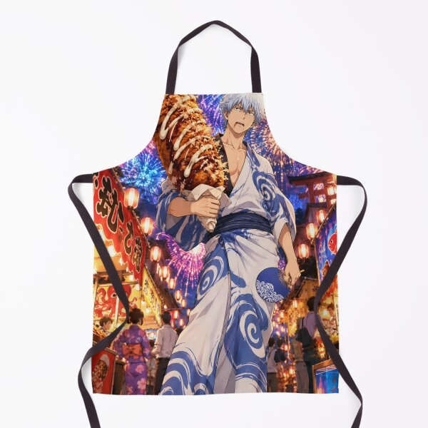 Item preview, Gintoki designed and sold by jinwooo.